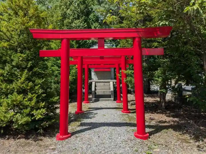 赤平神社(北海道)
