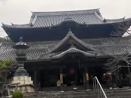 粉河寺(和歌山県)