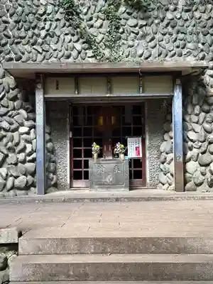 深大寺(東京都)