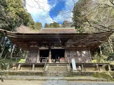 室生寺(奈良県)