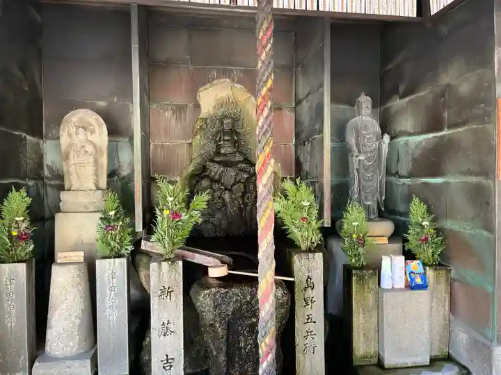 四天王寺(大阪府)
