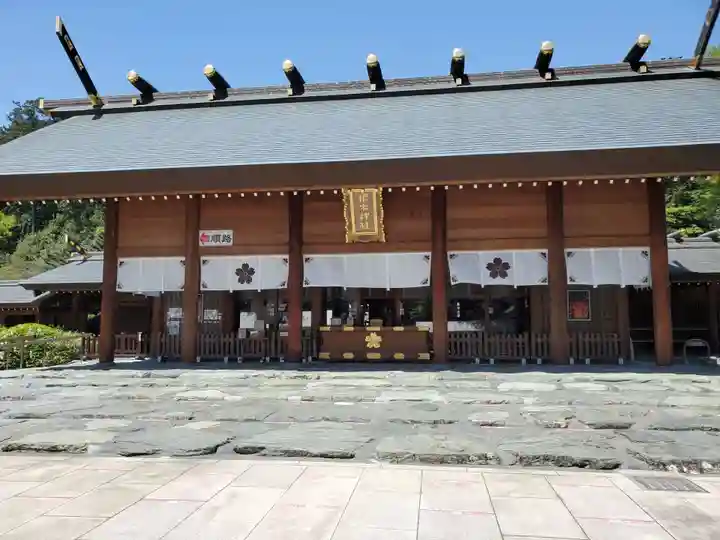 櫻木神社(千葉県)