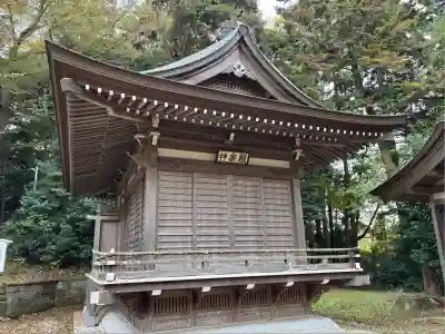 阿夫利神社(千葉県)