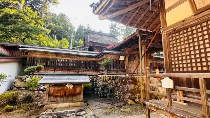 大瀧神社(滋賀県)