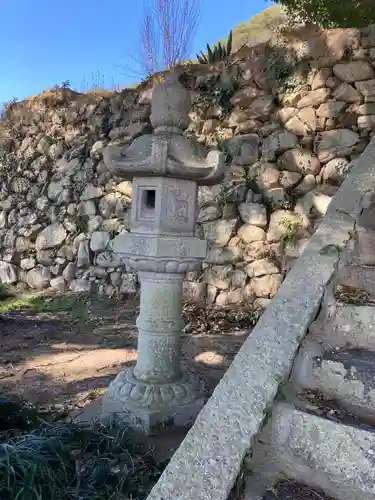 濱宮神社のその他建物