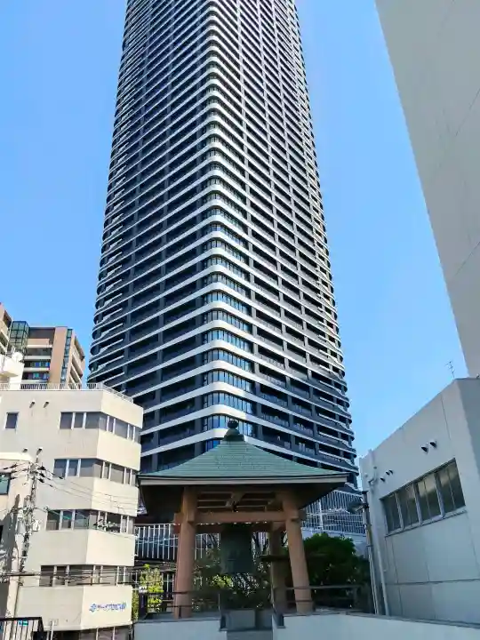 本遇寺(大阪府)