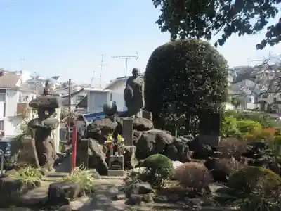 長福寺(神奈川県)