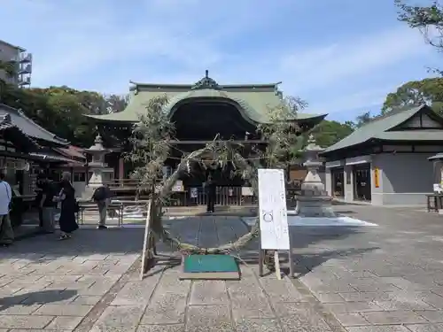 菊田神社(千葉県)