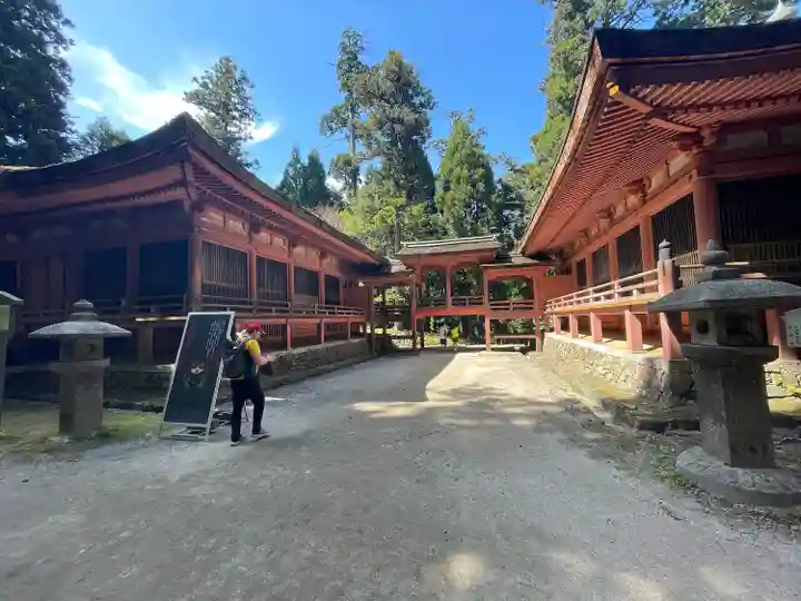 比叡山延暦寺(滋賀県)