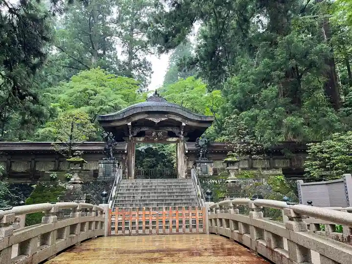 最乗寺(道了尊)(神奈川県)