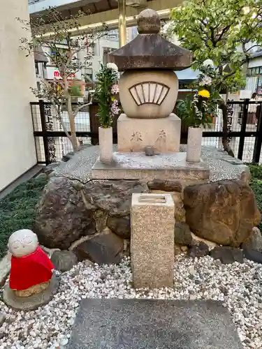 誓願寺のその他建物