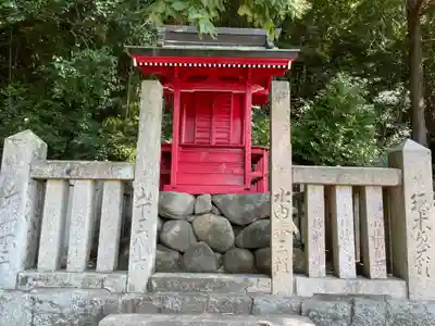 金山寺(岡山県)