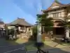 斉年寺のその他建物