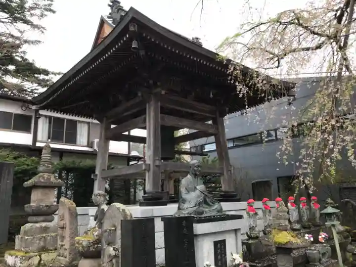 神宮寺のその他建物