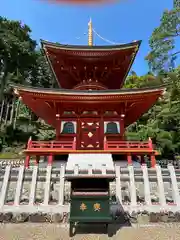 勝尾寺(大阪府)