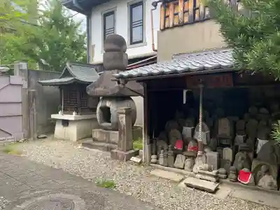 行願寺（革堂）(京都府)