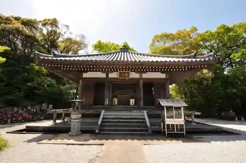 大日寺(高知県)
