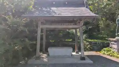 華藏寺(梅澤不動尊) (栃木県)