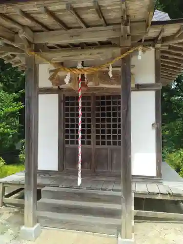 愛敬院(宮城県)