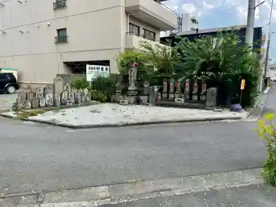 妙善寺(埼玉県)