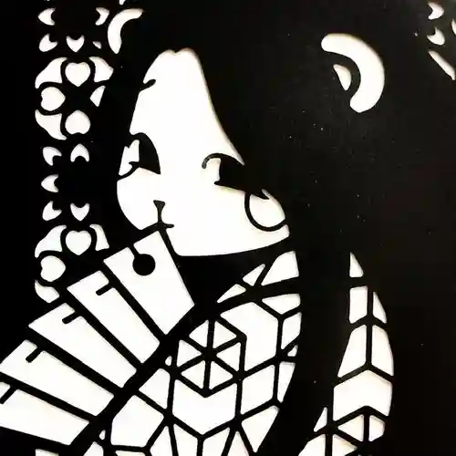 津田八幡神社(徳島県)