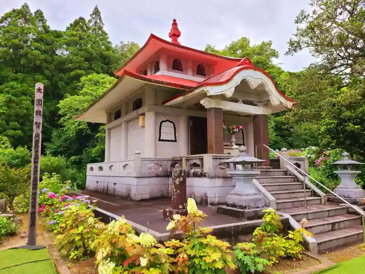 千光寺(福岡県)