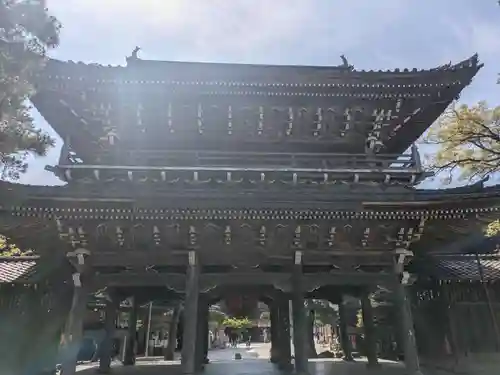 智恩寺(京都府)