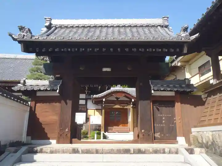 渓雲寺(岐阜県)
