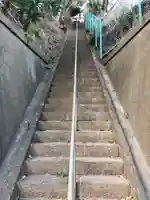 神明社のその他建物