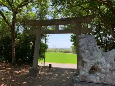 八幡神社(千葉県)