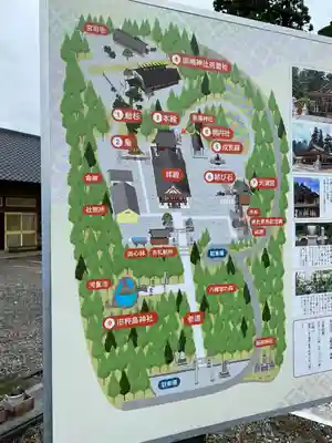 八幡宮(茨城県)