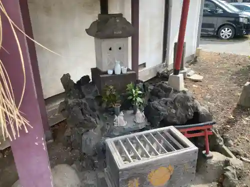 法禅寺(東京都)