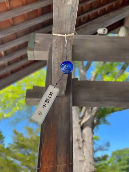 住吉神社のその他建物