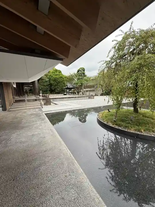 瑞聖寺(東京都)