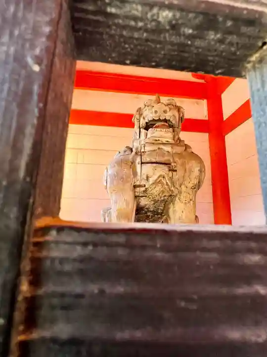 日御碕神社(島根県)