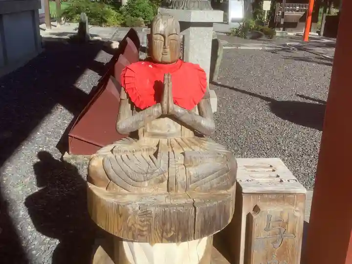 津観音(三重県)