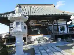 光照寺の本殿