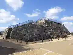 柳澤神社の建物その他