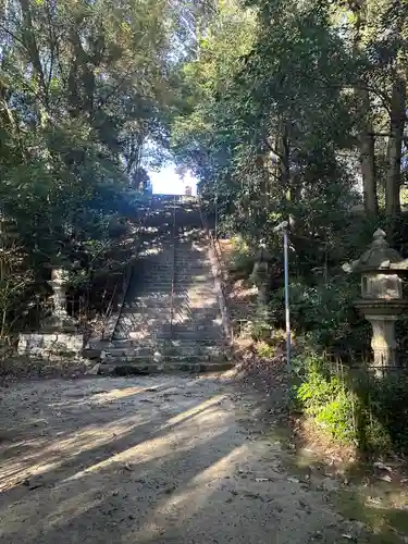 瀧山東照宮(愛知県)