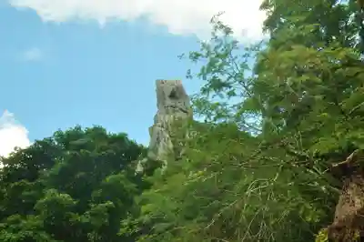 劔神社(徳島県)