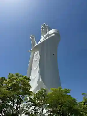 大観密寺(宮城県)