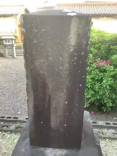 番神堂のその他建物