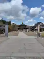 西方寺(宮城県)