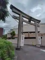 七社神社(東京都)