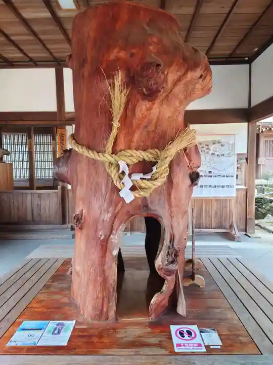 伊太祁曽神社(和歌山県)