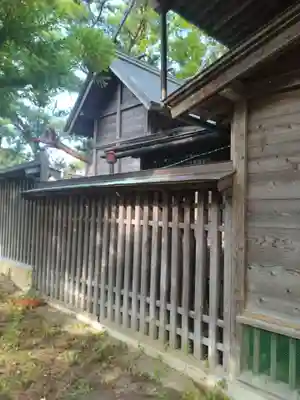 水雲神社(福島県)