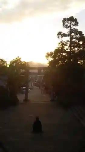 美具久留御魂神社のその他建物