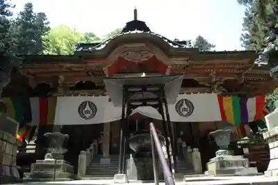 満願寺(栃木県)