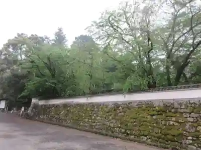 園城寺（三井寺）のその他建物