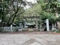 中村八幡宮(栃木県)